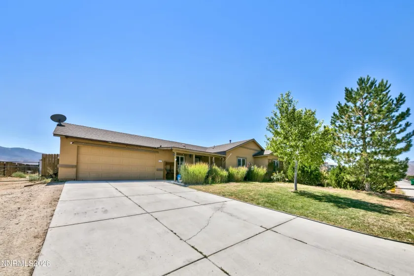 139 Deschutes, Dayton, Nevada 89403, 3 Bedrooms Bedrooms, ,2 BathroomsBathrooms,Residential,Residential,Deschutes,0,260008028