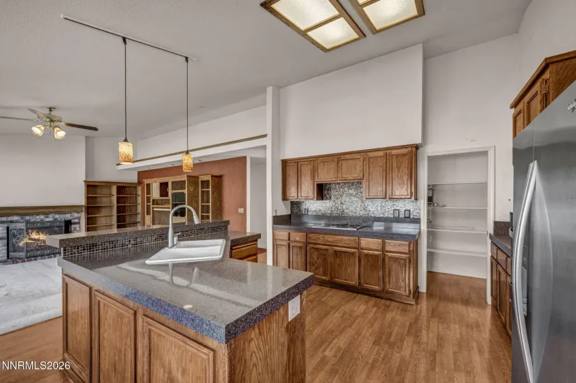 2712 Wildhorse, Minden, Nevada 89423, 4 Bedrooms Bedrooms, ,2 BathroomsBathrooms,Residential,Residential,Wildhorse,0,260008029