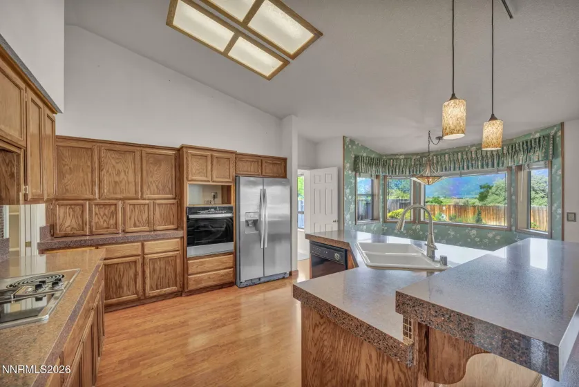 2712 Wildhorse, Minden, Nevada 89423, 4 Bedrooms Bedrooms, ,2 BathroomsBathrooms,Residential,Residential,Wildhorse,0,260008029
