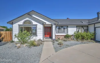 2712 Wildhorse, Minden, Nevada 89423, 4 Bedrooms Bedrooms, ,2 BathroomsBathrooms,Residential,Residential,Wildhorse,0,260008029