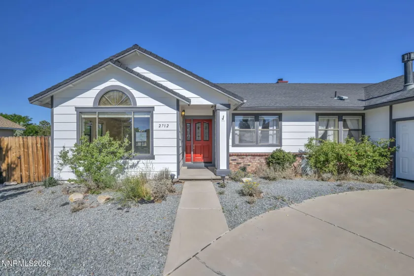 2712 Wildhorse, Minden, Nevada 89423, 4 Bedrooms Bedrooms, ,2 BathroomsBathrooms,Residential,Residential,Wildhorse,0,260008029