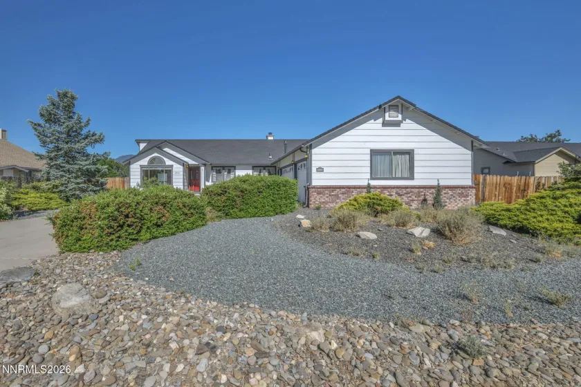 2712 Wildhorse, Minden, Nevada 89423, 4 Bedrooms Bedrooms, ,2 BathroomsBathrooms,Residential,Residential,Wildhorse,0,260008029