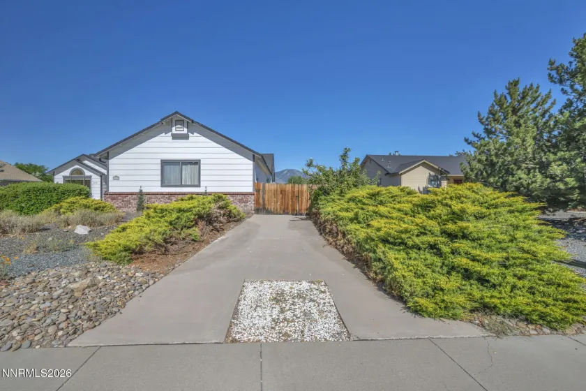 2712 Wildhorse, Minden, Nevada 89423, 4 Bedrooms Bedrooms, ,2 BathroomsBathrooms,Residential,Residential,Wildhorse,0,260008029