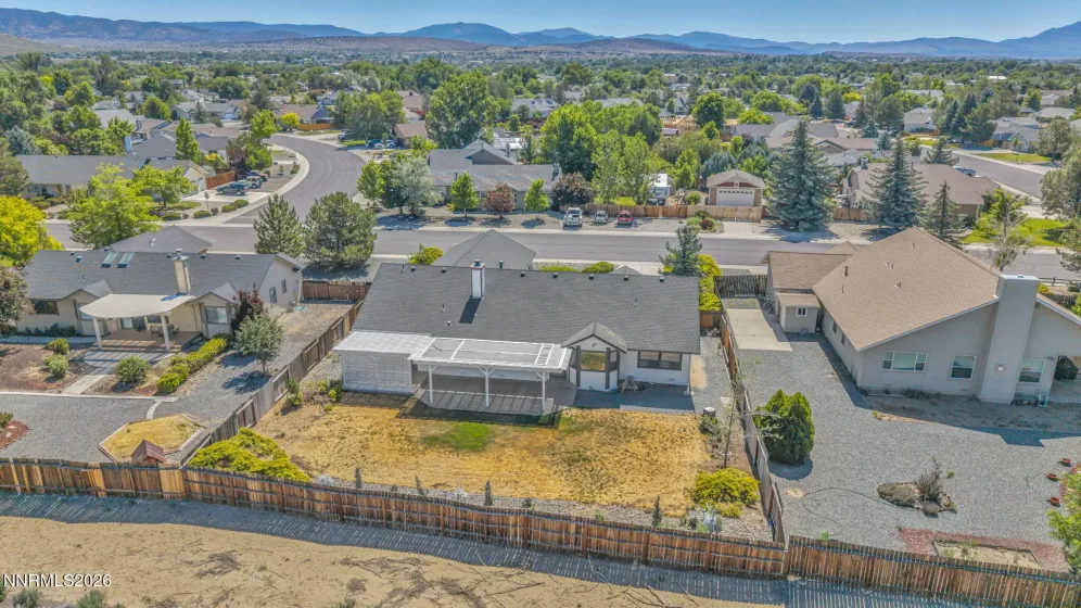 2712 Wildhorse, Minden, Nevada 89423, 4 Bedrooms Bedrooms, ,2 BathroomsBathrooms,Residential,Residential,Wildhorse,0,260008029