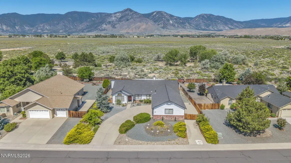 2712 Wildhorse, Minden, Nevada 89423, 4 Bedrooms Bedrooms, ,2 BathroomsBathrooms,Residential,Residential,Wildhorse,0,260008029