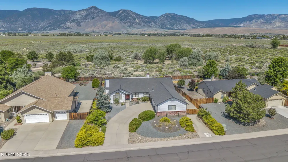 2712 Wildhorse, Minden, Nevada 89423, 4 Bedrooms Bedrooms, ,2 BathroomsBathrooms,Residential,Residential,Wildhorse,0,260008029
