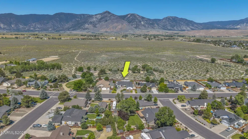 2712 Wildhorse, Minden, Nevada 89423, 4 Bedrooms Bedrooms, ,2 BathroomsBathrooms,Residential,Residential,Wildhorse,0,260008029