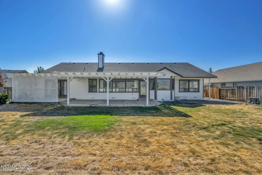2712 Wildhorse, Minden, Nevada 89423, 4 Bedrooms Bedrooms, ,2 BathroomsBathrooms,Residential,Residential,Wildhorse,0,260008029