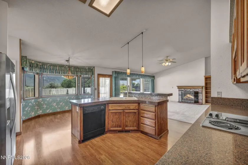 2712 Wildhorse, Minden, Nevada 89423, 4 Bedrooms Bedrooms, ,2 BathroomsBathrooms,Residential,Residential,Wildhorse,0,260008029
