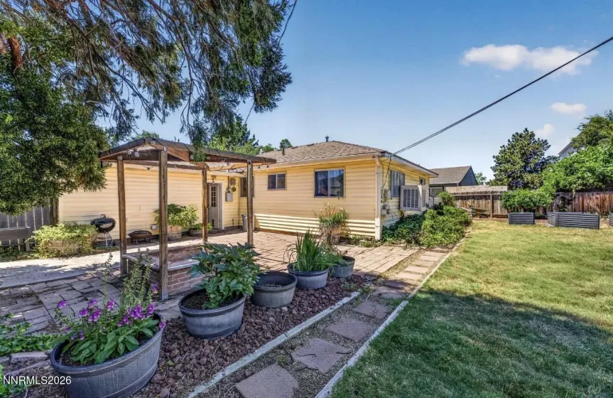 1055 Curti, Reno, Nevada 89502, 3 Bedrooms Bedrooms, ,1 BathroomBathrooms,Residential,Residential,Curti,0,260008030