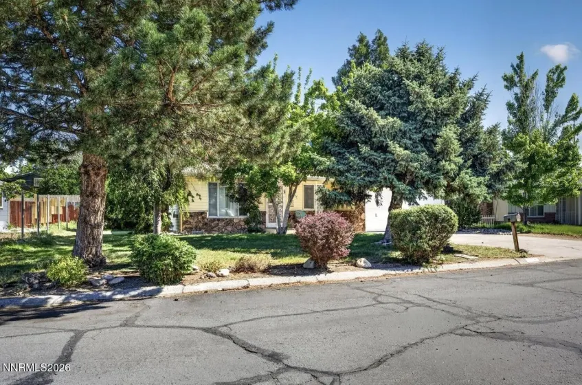 1055 Curti, Reno, Nevada 89502, 3 Bedrooms Bedrooms, ,1 BathroomBathrooms,Residential,Residential,Curti,0,260008030