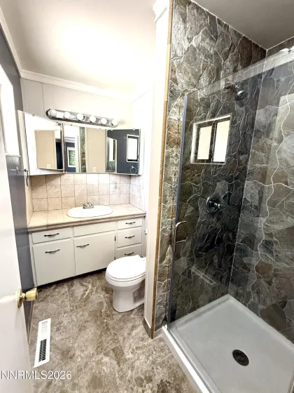 46 Maple, Yerington, Nevada 89447, 3 Bedrooms Bedrooms, ,3 BathroomsBathrooms,Residential,Residential,Maple,0,260008031