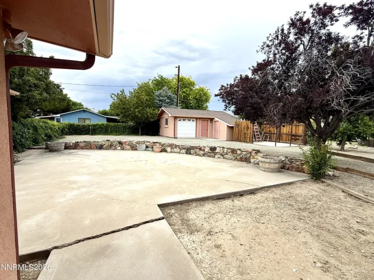 46 Maple, Yerington, Nevada 89447, 3 Bedrooms Bedrooms, ,3 BathroomsBathrooms,Residential,Residential,Maple,0,260008031