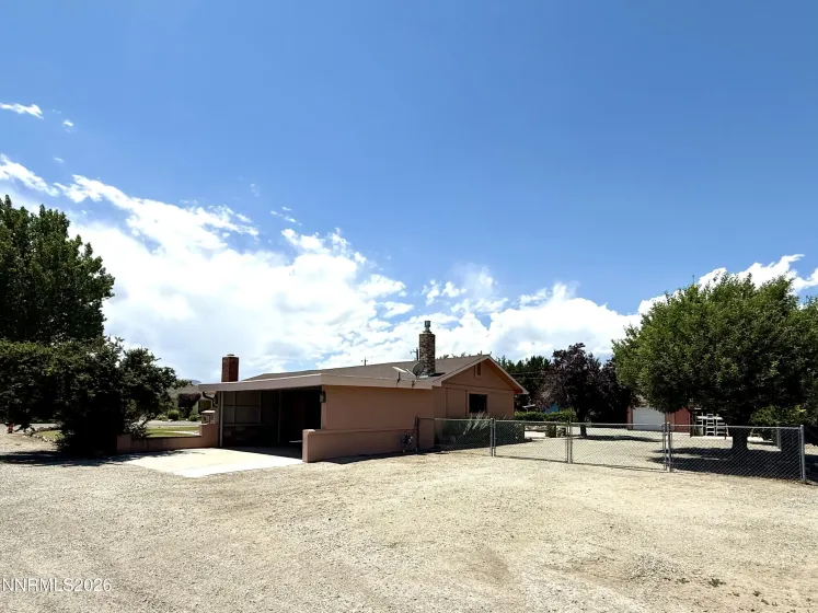 46 Maple, Yerington, Nevada 89447, 3 Bedrooms Bedrooms, ,3 BathroomsBathrooms,Residential,Residential,Maple,0,260008031