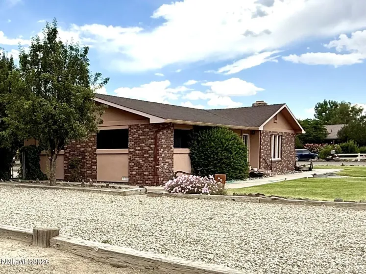 46 Maple, Yerington, Nevada 89447, 3 Bedrooms Bedrooms, ,3 BathroomsBathrooms,Residential,Residential,Maple,0,260008031