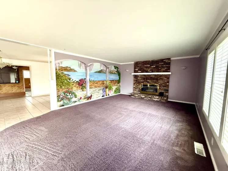 46 Maple, Yerington, Nevada 89447, 3 Bedrooms Bedrooms, ,3 BathroomsBathrooms,Residential,Residential,Maple,0,260008031