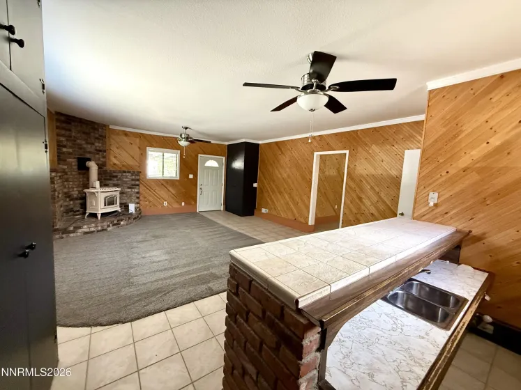 46 Maple, Yerington, Nevada 89447, 3 Bedrooms Bedrooms, ,3 BathroomsBathrooms,Residential,Residential,Maple,0,260008031