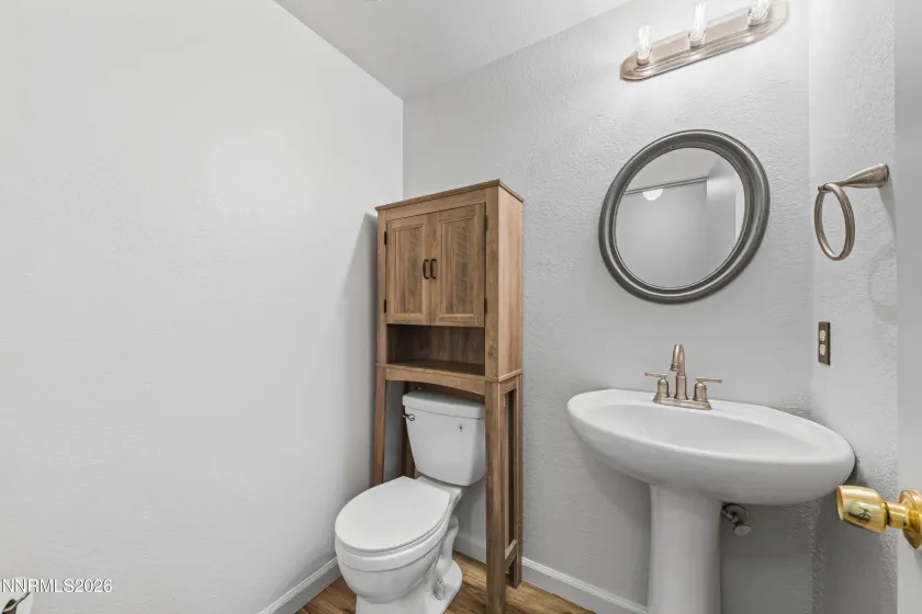 6895 Pah Rah, Sparks, Nevada 89436, 3 Bedrooms Bedrooms, ,3 BathroomsBathrooms,Residential,Residential,Pah Rah,0,260008032