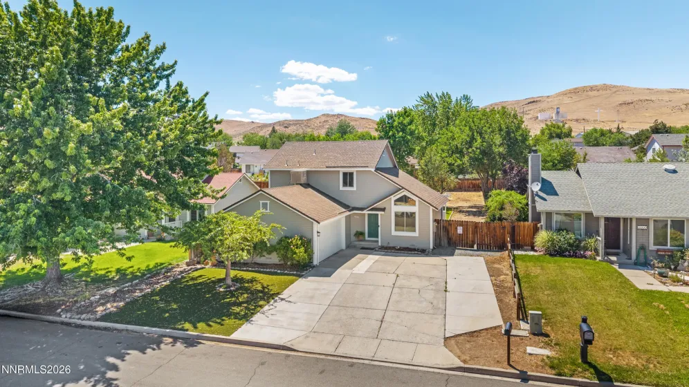 6895 Pah Rah, Sparks, Nevada 89436, 3 Bedrooms Bedrooms, ,3 BathroomsBathrooms,Residential,Residential,Pah Rah,0,260008032