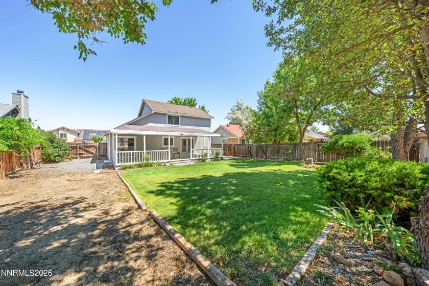 6895 Pah Rah, Sparks, Nevada 89436, 3 Bedrooms Bedrooms, ,3 BathroomsBathrooms,Residential,Residential,Pah Rah,0,260008032