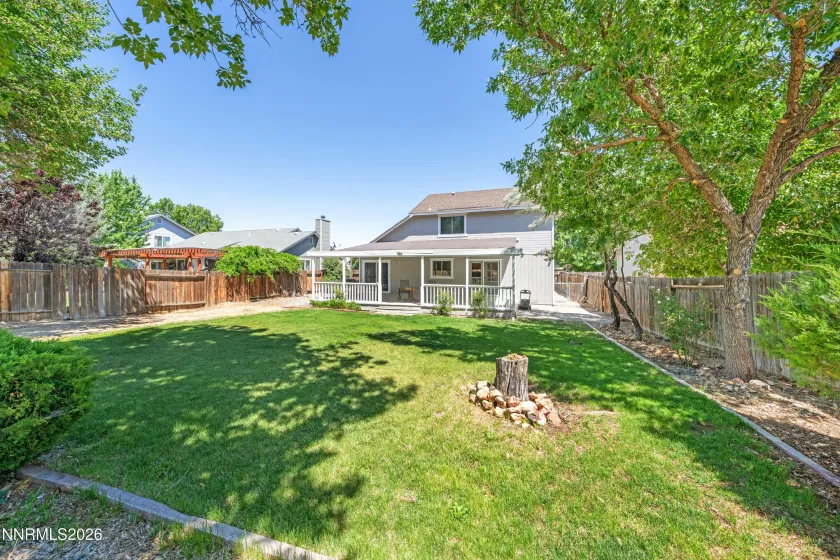 6895 Pah Rah, Sparks, Nevada 89436, 3 Bedrooms Bedrooms, ,3 BathroomsBathrooms,Residential,Residential,Pah Rah,0,260008032
