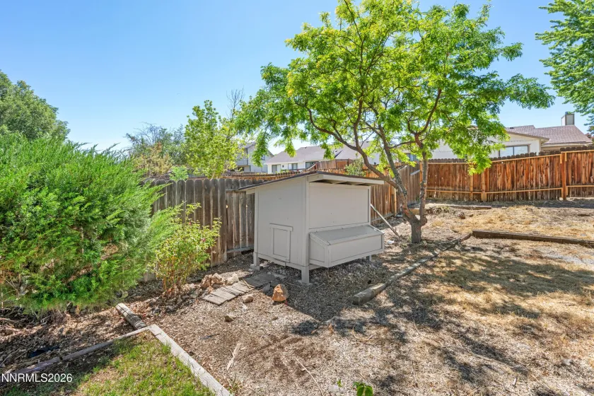 6895 Pah Rah, Sparks, Nevada 89436, 3 Bedrooms Bedrooms, ,3 BathroomsBathrooms,Residential,Residential,Pah Rah,0,260008032