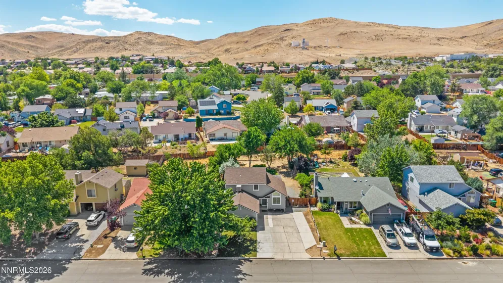 6895 Pah Rah, Sparks, Nevada 89436, 3 Bedrooms Bedrooms, ,3 BathroomsBathrooms,Residential,Residential,Pah Rah,0,260008032