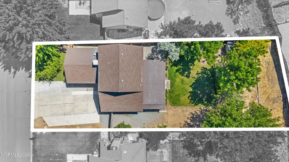 6895 Pah Rah, Sparks, Nevada 89436, 3 Bedrooms Bedrooms, ,3 BathroomsBathrooms,Residential,Residential,Pah Rah,0,260008032