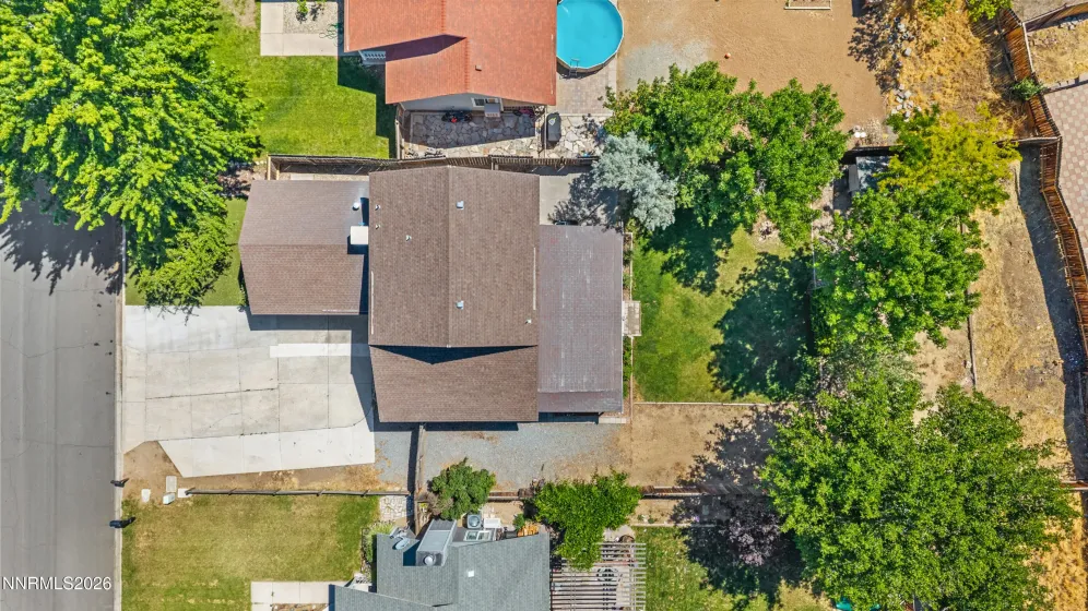 6895 Pah Rah, Sparks, Nevada 89436, 3 Bedrooms Bedrooms, ,3 BathroomsBathrooms,Residential,Residential,Pah Rah,0,260008032