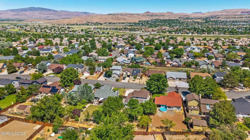 6895 Pah Rah, Sparks, Nevada 89436, 3 Bedrooms Bedrooms, ,3 BathroomsBathrooms,Residential,Residential,Pah Rah,0,260008032