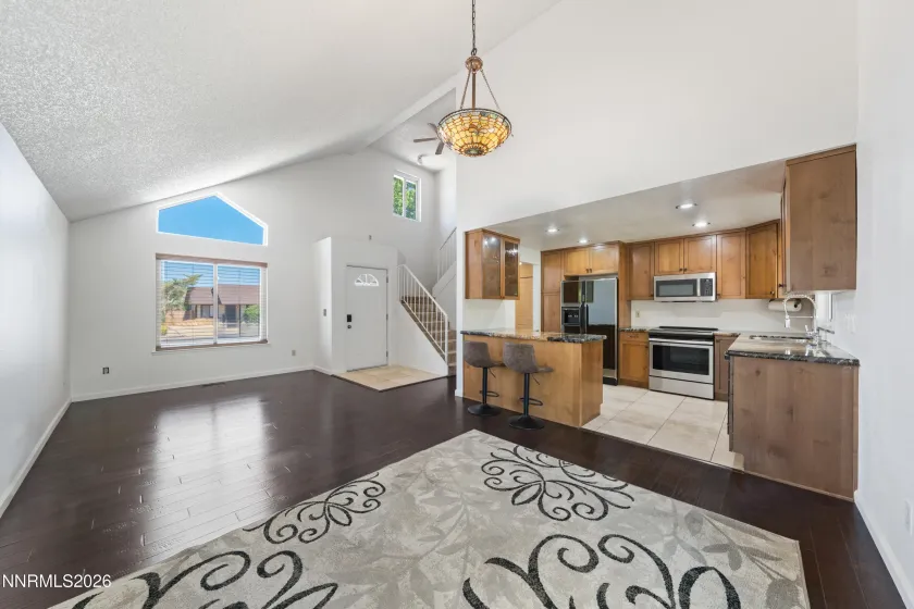 6895 Pah Rah, Sparks, Nevada 89436, 3 Bedrooms Bedrooms, ,3 BathroomsBathrooms,Residential,Residential,Pah Rah,0,260008032