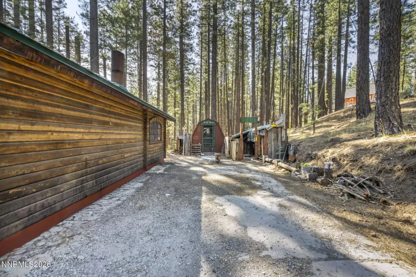 77 Ox Bow, Markleeville, California 96120, 2 Bedrooms Bedrooms, ,1 BathroomBathrooms,Residential,Residential,Ox Bow,0,260007870