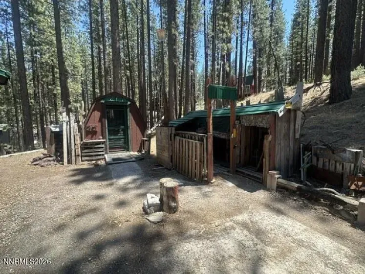 77 Ox Bow, Markleeville, California 96120, 2 Bedrooms Bedrooms, ,1 BathroomBathrooms,Residential,Residential,Ox Bow,0,260007870