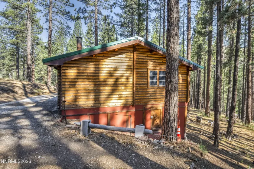 77 Ox Bow, Markleeville, California 96120, 2 Bedrooms Bedrooms, ,1 BathroomBathrooms,Residential,Residential,Ox Bow,0,260007870
