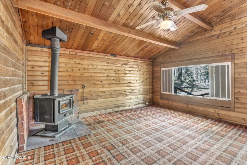 77 Ox Bow, Markleeville, California 96120, 2 Bedrooms Bedrooms, ,1 BathroomBathrooms,Residential,Residential,Ox Bow,0,260007870