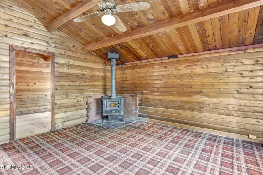 77 Ox Bow, Markleeville, California 96120, 2 Bedrooms Bedrooms, ,1 BathroomBathrooms,Residential,Residential,Ox Bow,0,260007870
