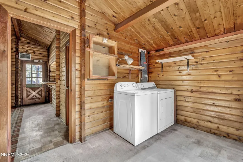 77 Ox Bow, Markleeville, California 96120, 2 Bedrooms Bedrooms, ,1 BathroomBathrooms,Residential,Residential,Ox Bow,0,260007870