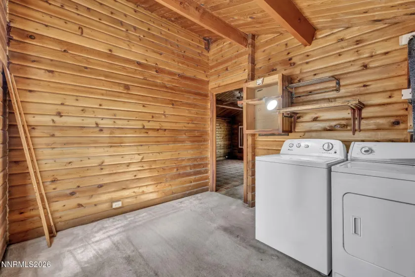77 Ox Bow, Markleeville, California 96120, 2 Bedrooms Bedrooms, ,1 BathroomBathrooms,Residential,Residential,Ox Bow,0,260007870