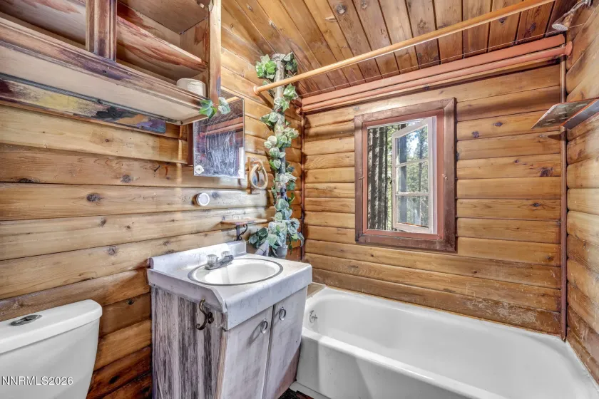 77 Ox Bow, Markleeville, California 96120, 2 Bedrooms Bedrooms, ,1 BathroomBathrooms,Residential,Residential,Ox Bow,0,260007870