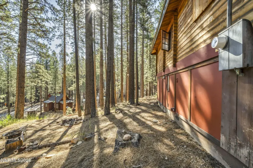 77 Ox Bow, Markleeville, California 96120, 2 Bedrooms Bedrooms, ,1 BathroomBathrooms,Residential,Residential,Ox Bow,0,260007870