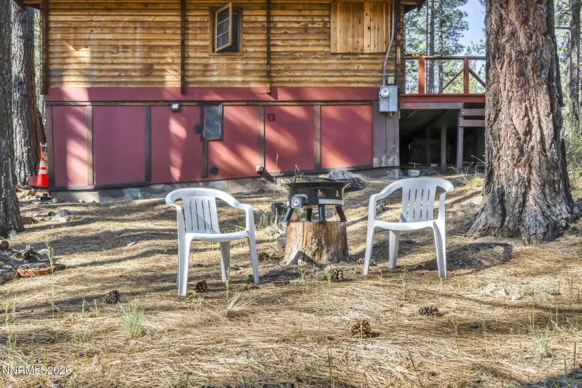 77 Ox Bow, Markleeville, California 96120, 2 Bedrooms Bedrooms, ,1 BathroomBathrooms,Residential,Residential,Ox Bow,0,260007870