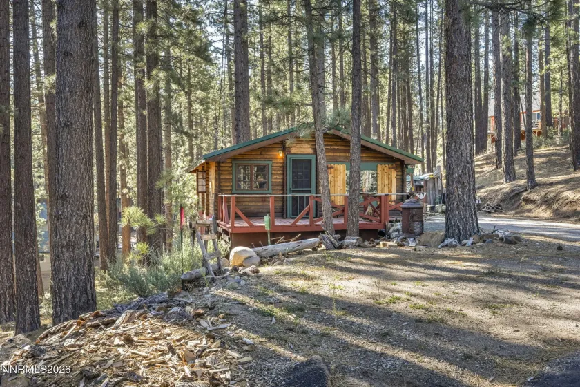 77 Ox Bow, Markleeville, California 96120, 2 Bedrooms Bedrooms, ,1 BathroomBathrooms,Residential,Residential,Ox Bow,0,260007870