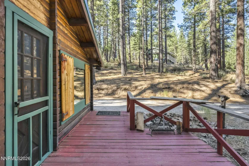 77 Ox Bow, Markleeville, California 96120, 2 Bedrooms Bedrooms, ,1 BathroomBathrooms,Residential,Residential,Ox Bow,0,260007870