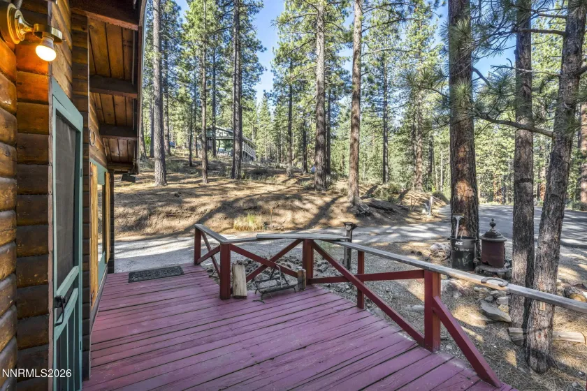 77 Ox Bow, Markleeville, California 96120, 2 Bedrooms Bedrooms, ,1 BathroomBathrooms,Residential,Residential,Ox Bow,0,260007870