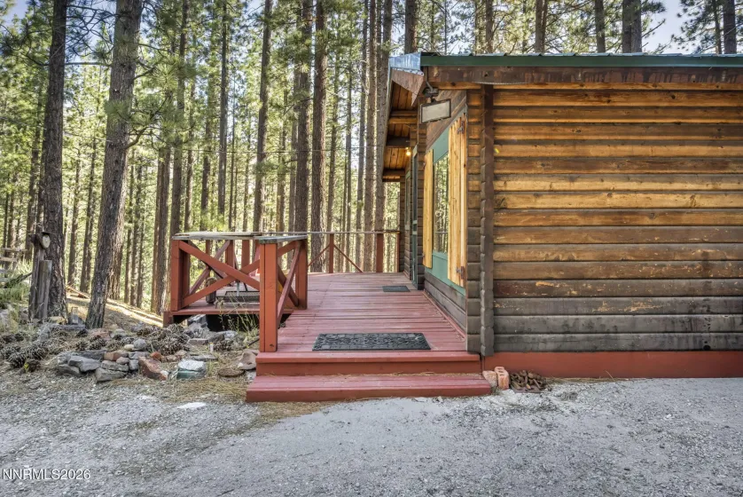 77 Ox Bow, Markleeville, California 96120, 2 Bedrooms Bedrooms, ,1 BathroomBathrooms,Residential,Residential,Ox Bow,0,260007870