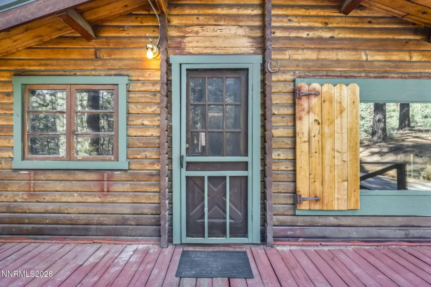 77 Ox Bow, Markleeville, California 96120, 2 Bedrooms Bedrooms, ,1 BathroomBathrooms,Residential,Residential,Ox Bow,0,260007870