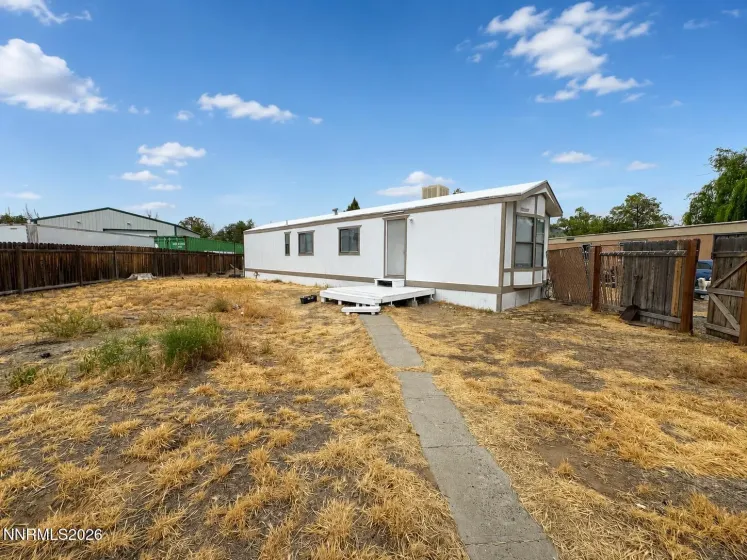 6255 Nugget, Winnemucca, Nevada 89445, 2 Bedrooms Bedrooms, ,1 BathroomBathrooms,Residential,Residential,Nugget,0,260008034