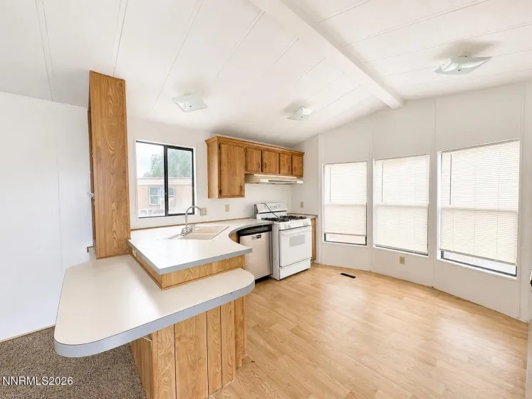 6255 Nugget, Winnemucca, Nevada 89445, 2 Bedrooms Bedrooms, ,1 BathroomBathrooms,Residential,Residential,Nugget,0,260008034
