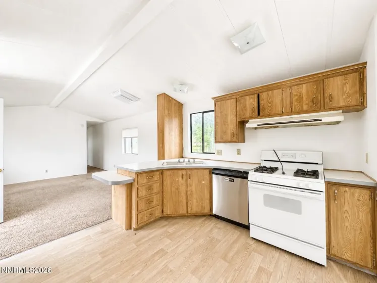 6255 Nugget, Winnemucca, Nevada 89445, 2 Bedrooms Bedrooms, ,1 BathroomBathrooms,Residential,Residential,Nugget,0,260008034