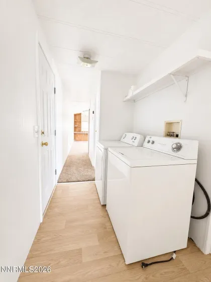 6255 Nugget, Winnemucca, Nevada 89445, 2 Bedrooms Bedrooms, ,1 BathroomBathrooms,Residential,Residential,Nugget,0,260008034